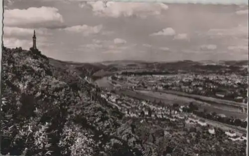 Trier - Mariensäule - ca. 1955