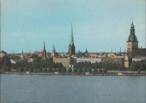 unbekannter Ort - ca. 1975