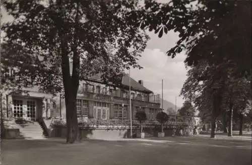 Bad Lauterberg - Kurhaus