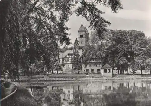 Bad Klosterlausnitz - Bad Kloserlausnitz - ca. 1975