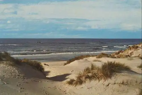 Niederlande - Niederlande - Texel - ca. 1975