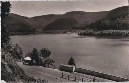 Odertalsperre - 1958