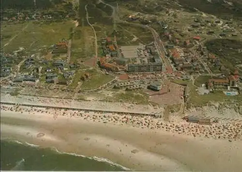 Niederlande - Niederlande - Bergen Aan Zee - ca. 1980