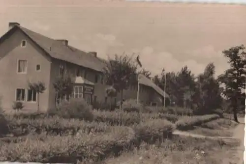 Löcknitz - Kinderferienlager