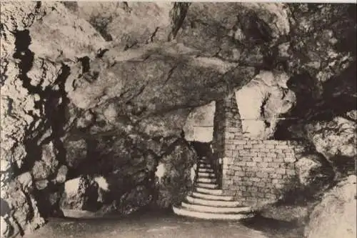 Bad Liebenstein - Altensteiner Höhle