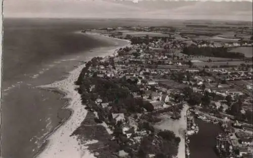 Timmendorfer Strand-Niendorf - 1965