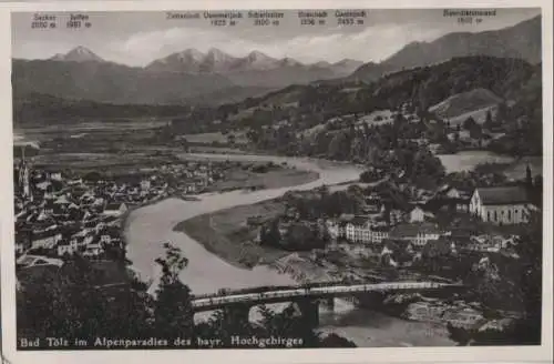 Bad Tölz - 1937
