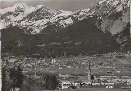 Österreich - Österreich - Pfaffenhofen m. Telfs - 1969