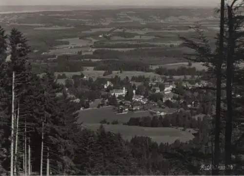 Bad Heilbrunn - ca. 1955