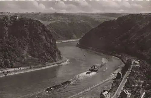 Loreley (OT von St. Goarshausen) - Felsental