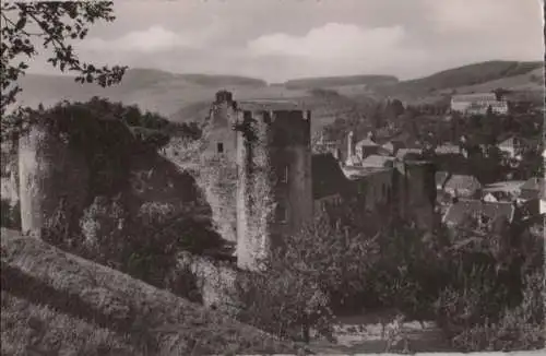 Bad Münstereifel - ca. 1960