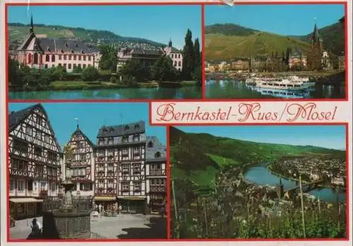 Bernkastel-Kues - 1993