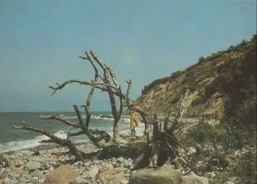 Ostsee - Grüße - 1988