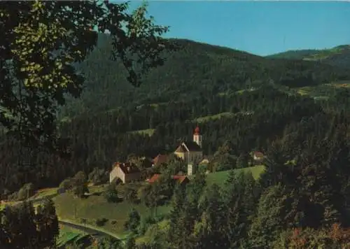 Österreich - Österreich - Sankt Oswald ob Eibiswald - ca. 1980