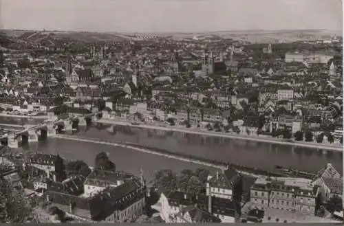 Würzburg - 1954