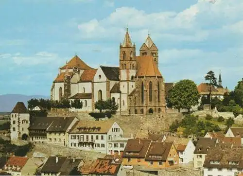 Breisach - Stephansmünster