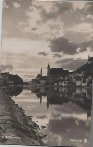 Österreich - Österreich - Steyr - 1929