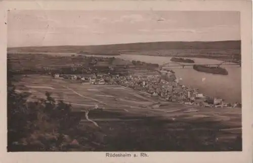 Rüdesheim - 1939