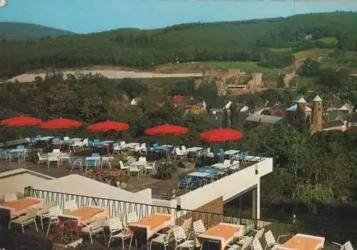 Bad Münstereifel - Kneipp-Kurhaus - ca. 1980