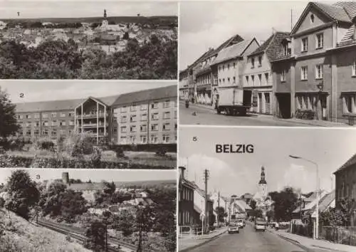 Belzig - 5 Bilder