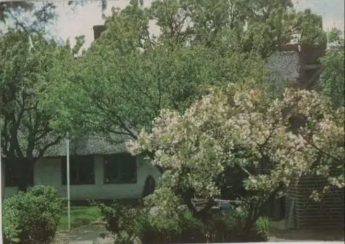 Westerland - Frühling