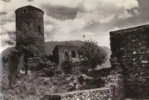 Tschechien - Usti nad Labem - Tschechien - Hrad Strekov