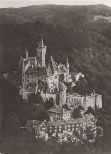 Wernigerode - Schloss