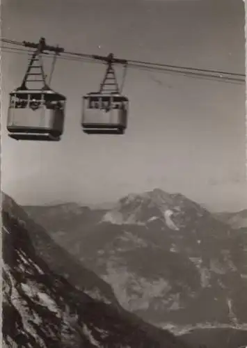 Österreich - Dachstein - Österreich - Dachsteinbahn