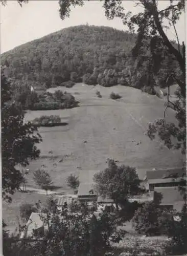 Großschönau-Waltersdorf - ca. 1970