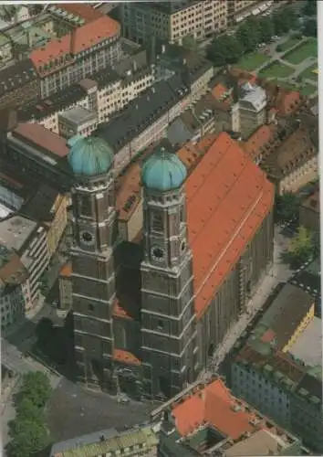 München - Liebfrauendom