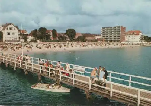 Wyk auf Föhr - ca. 1975