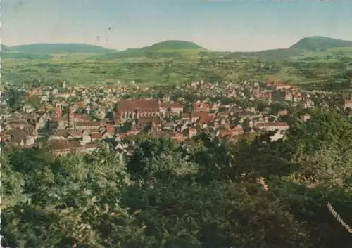 Schwäbisch Gmünd - Ansicht