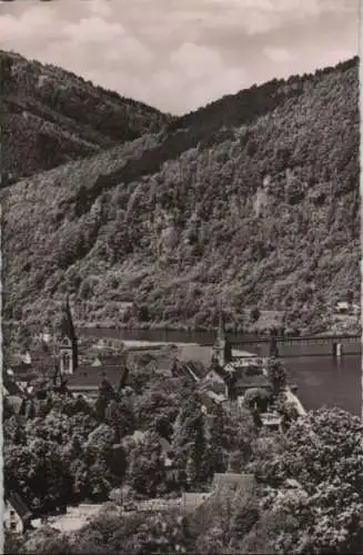 Neckargemünd - 1958