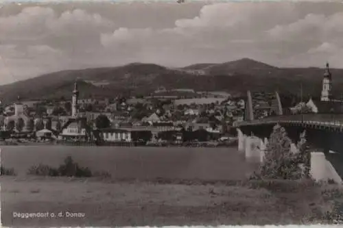 Deggendorf - 1957