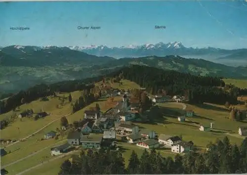 Österreich - Österreich - Sulzberg - 1988