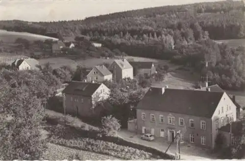 Crostau - Zentralschule Elektrik