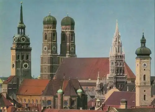 München - St. Peter