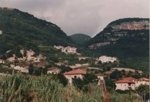 Italien - Finale Ligure - Italien - [FOTO, keine Ak]