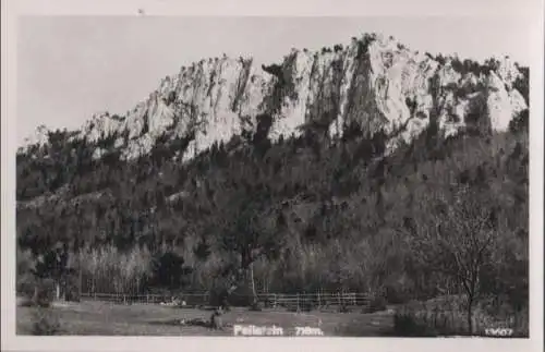 Österreich - Österreich - Peilstein - ca. 1955