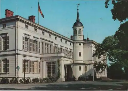 Bonn - Palais Schaumburg - ca. 1980