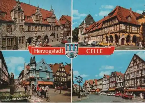 Celle - 1991