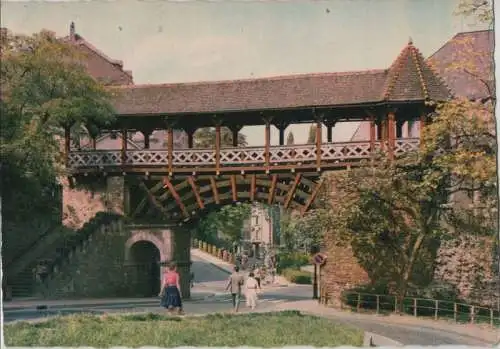 Wiesbaden - Römer Tor