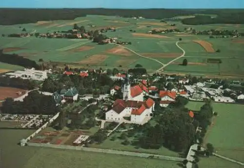 Berg - Karmelitinnerkloster - 1974