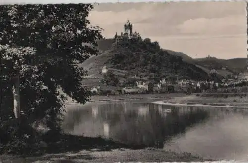 Cochem - 1961