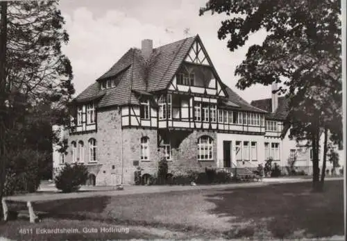 Bielefeld-Eckardtsheim - Gute Hoffnung - 1969