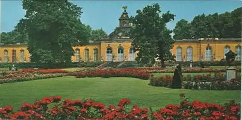 Potsdam - Neue Kammern