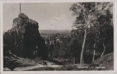 Falkenstein - Lochstin