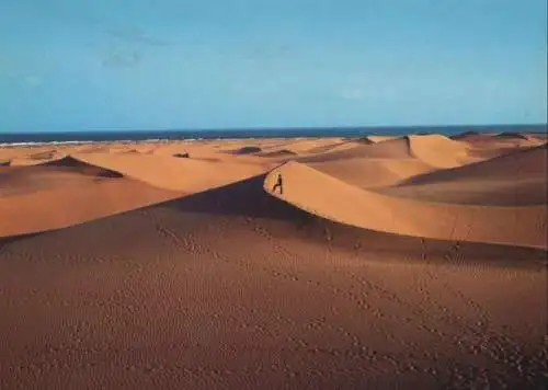 Spanien - Maspalomas - Spanien - Playa