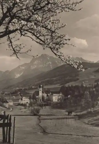 Frohe Pfingsten - Ortsansicht