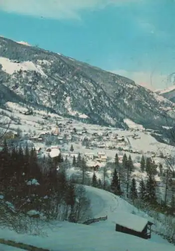 Österreich - Österreich - Winklern - ca. 1975